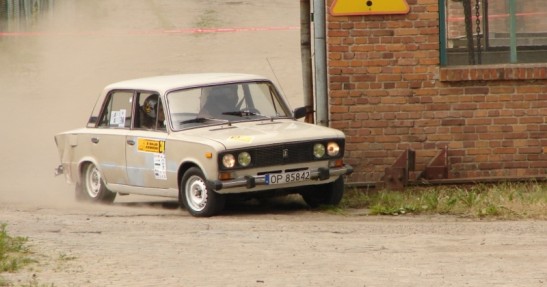 Rajd Ziębicki